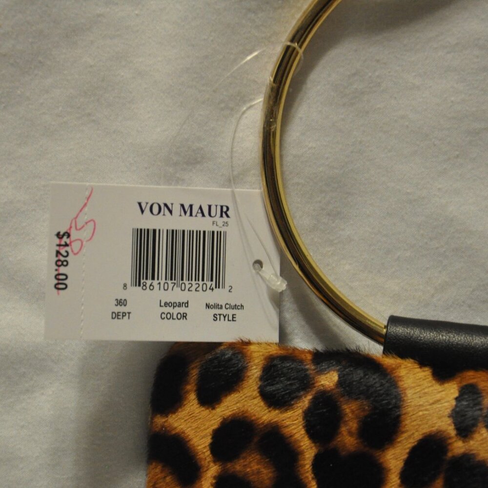 Thacker Handbag - Picture 2 of 9
